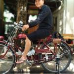  Thế Đại ở Quận 8, TP Hồ Chí Minh - Hoà đồng vui vẻ tìm bạn gái qu