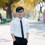 Huỳnh Ngọc ở Hải Châu, Đà Nẵng - Sinh viên mới ra trường23t, hi