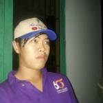  Thiều Ken ở Bến Lức, Long An - Rat mong duoc lam quen