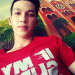  Lưu Min ở Quận 7, TP Hồ Chí Minh - Sn 95 . Cao 1m68 nang 54kg . S