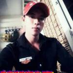 Trương Hoà ở Thốt Nốt, Cần Thơ - Ít nói như vui vẻ ôn hòa và số