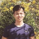  Huy Nguye ở Nhà Bè, TP Hồ Chí Minh - Là một người thích nghệ thuật,