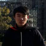 Trần Đăng  ở Long Biên, Hà Nội - Mình gặp nhau là do duyên, như