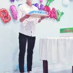 Mến Võ tìm bạn đời sau ly hôn