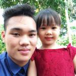 Quốc Đoàn - tim ban trai da ly hon qua so dien thoai