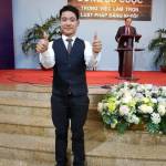  Minh Quân - tim ban trai da ly hon qua so dien thoai