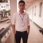 Vũ Hoàng T ở Quỳnh Phụ, Thái Bình - Chào mọi người  <br>Mình tên l