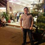  Nguyễn Kh ở Thoại Sơn, An Giang - vui vẻ tính hơi nóng tí ... mu