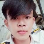 Đinh Tuấn  ở Tân Uyên, Bình Dương - 24t đag cô đơn cần ny