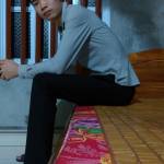 Lương Văn Hường - tim ban trai da ly hon qua so dien thoai