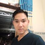 Nguyễn Văn ở ,  - Vui. .tính. . khi yêu. . rất t