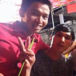 Nguyễn Trọ ở Thủ Đức, TP Hồ Chí Minh - bình thường , hiền lành