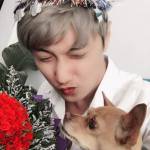 Nguyễn Ngọ ở Đà Lạt, Lâm Đồng - Vui tính dễ gần... ❤