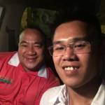 kết bạn Nguyễn Thành Luân cùng tìm người yêu