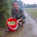 Vũ Ngọc Qu ở Nam Định, Nam Định - Mk sẽ làm cho người ấy hạnh ph