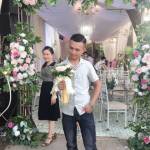 Le Dinh Ph ở ,  - Minh sn 1993 hiện tại dang lam