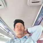 Lê Anh Phú ở ,  - Minh đang làm việc tại Hà Nội