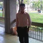 Trần Huyền Trang - tim ban trai da ly hon qua so dien thoai