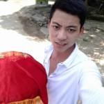 Trần Khánh ở ,  - Dễ nói chuyện hòa đông