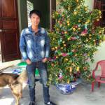 Vu Manh Du ở Quận 10, TP Hồ Chí Minh - hiền trầm tính đôi lúc hơi nón