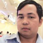 Huỳnh Huy  ở ,  - Hoa dong vui ve nhiet tinh