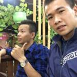 Võ Hà Đăng ở Quận 5, TP Hồ Chí Minh - ga lăng vui tính chịu khó làm 