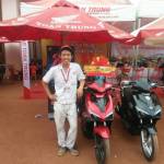  Nguyễn Hả ở Buôn Ma Thuột, Đắk Lắk - Làm việc gia Lai chuprong