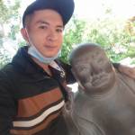 Nguyen Tua ở ,  - Vv hoa dong rat that long