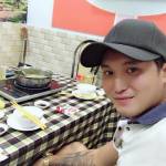 Anh Pháp tìm bạn đời sau ly hôn