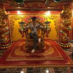 Trần Hữu Sơn tìm bạn đời sau ly hôn