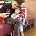 Nguyen Vie ở Quận 7, TP Hồ Chí Minh - Hoà đồng Thẳng thắn, ít nói. T