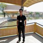 Phạm Ngọc Thêm tìm bạn đời sau ly hôn