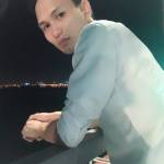  Quang Lin ở Thanh Xuân, Hà Nội - Mình đang sống và làm việc tại