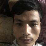 Nguyễn Đìn ở Đông Sơn, Thanh Hóa - Cao 1m62 nặng 51kg. Ngoại hình