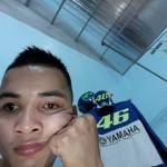 Nguyên Văn ở Bình Xuyên, Vĩnh Phúc - Tôi tên giang hay giang xe độ 