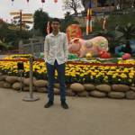 Nguyễn Văn ở Quỳnh Phụ, Thái Bình - Độc thân vui tính tìm người yê