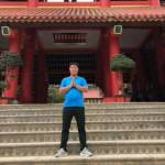 Đỗ Tuấn Anh - tim ban trai da ly hon qua so dien thoai