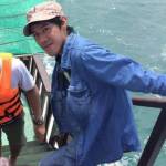 Lê Huy Toà ở , Bình Thuận - Vui tính, nhưng ít mối quan hệ