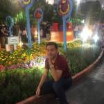 Nguyễn Ngọ ở Nhà Bè, TP Hồ Chí Minh - Mình chưa có bạn gái. Mình muố