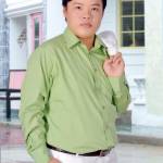 Võ Trần Trường Giang tìm bạn đời sau ly hôn