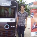 Phạm Anh T ở Sóc Sơn, Hà Nội - Là người binh thường