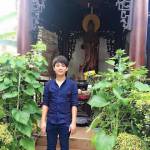 Dương Quan ở Tân Phú, TP Hồ Chí Minh - Mình là người sống nội tâm ít 