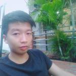 Trần Thiện ở ,  - Mình làm phúc vụ nhà hàng. Thí