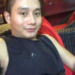 Bùi Bá Dươ ở Hoàng Mai, Hà Nội - Độc thân vui vẻ hoà đồng thíc 