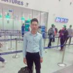 Hoàng Mạnh ở Cầu Giấy, Hà Nội - mình tên dũng đang làm việc ở 