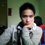 Phạm Ngọc  ở ,  - Mình là người sống hòa đồng,th