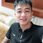 Lê Tấn Toà ở Gò Vấp, TP Hồ Chí Minh - Bởi vì biển rất rộng , thuyền 