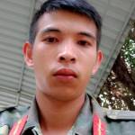 Trần Thanh ở Cư M'Gar, Đắk Lắk - Ít nói nhưng nhiệt tình với bb