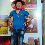 Phan Đăng  ở ,  - Một chàng trai vui tính, cần c