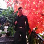 Trần Hữu N ở Quận 12, TP Hồ Chí Minh - Chiều cao 1m71, nặng 67kg, quê